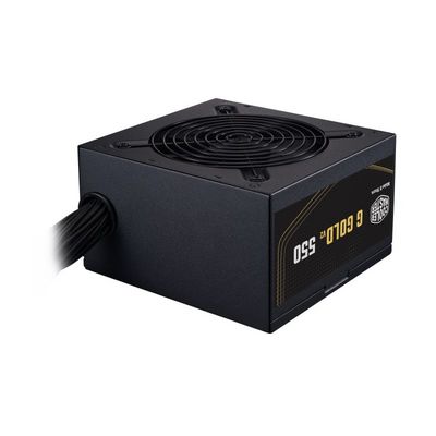 Cooler Master G Gold 550W V2