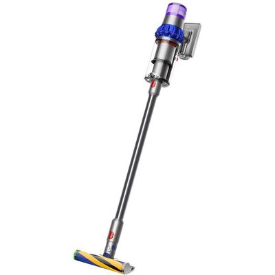 Dyson V15 Detect Fluffy