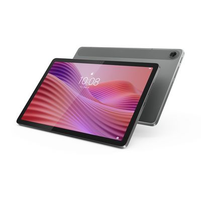 Lenovo Tab 10,1 (TB311FU) 4GB 128GB Luna Grey + kryt se stojanem