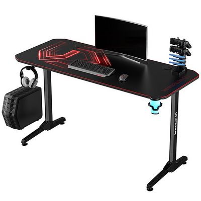 ULTRADESK Frag V3 červený