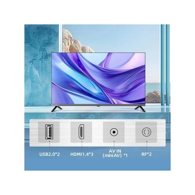 CHiQ L40M9E TV 40, Full HD, smart, Google TV, Dolby Audio, dbx-tv, HDR 10