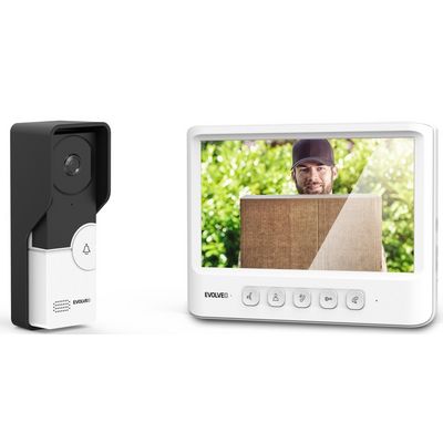 EVOLVEO DOORPHONE IK06