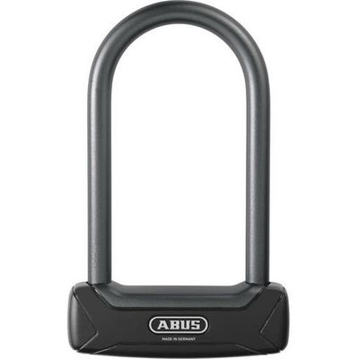 ABUS Granit Plus Black 640/135HB150