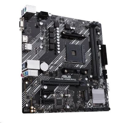 ASUS Prime A520M-K