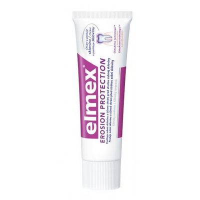 Elmex Dental Enamel Protection Professional Toothpaste 75ml