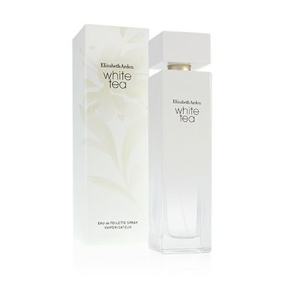 Elizabeth Arden White Tea EdT 100ml