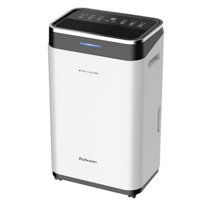 Rohnson R-9575 Ionic + Air Purifier