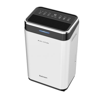 Rohnson R-9575 Ionic + Air Purifier