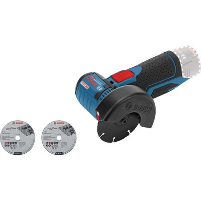 Bosch GWS 12V-76 Professional (0.601.9F2.000)