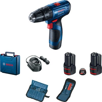 Bosch GSB 120-LI Professional (0.601.9G8.102)