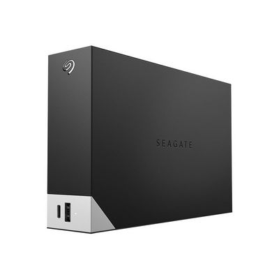 Seagate One Touch with Hub 12TB