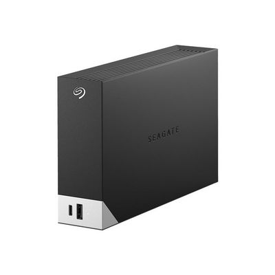 Seagate One Touch with Hub 12TB