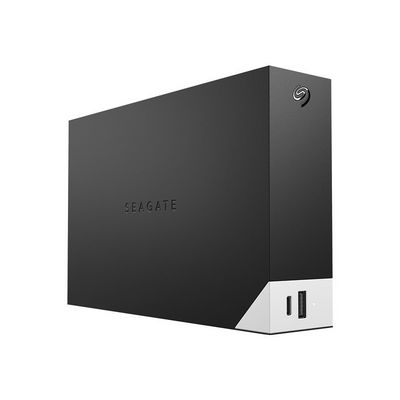 Seagate One Touch with Hub 12TB