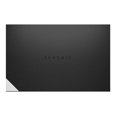 Seagate One Touch with Hub 12TB