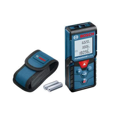 BOSCH GLM 40 (0.601.072.900)