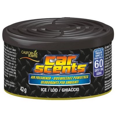 California Scents Ice 42g