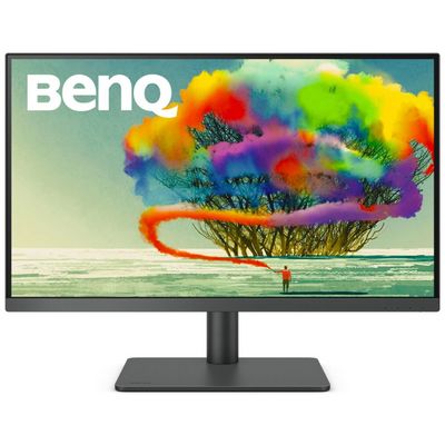 BENQ 27 LED PD2705U - rozbalené / použité