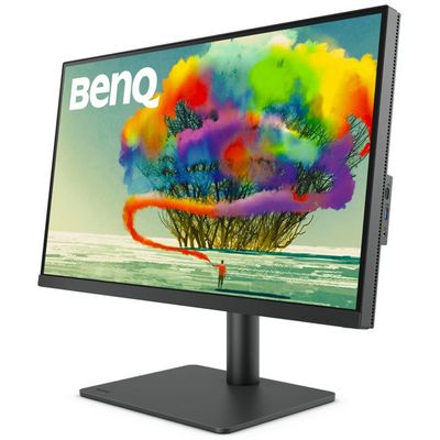 BENQ 27 LED PD2705U - rozbalené / použité