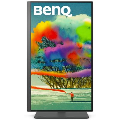 BENQ 27 LED PD2705U - rozbalené / použité