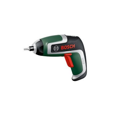 Bosch IXO 7 - Set (0.603.9E0.021)