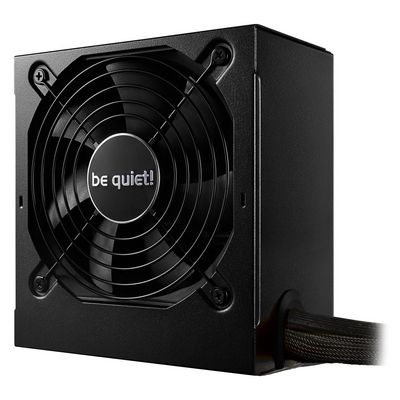 be quiet! SYSTEM POWER 10 450W