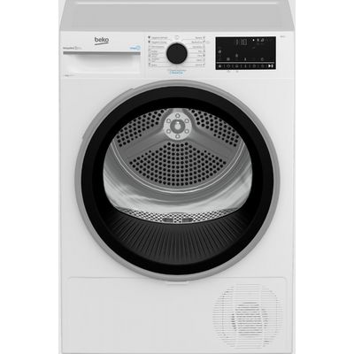 Beko DPY 8506 GXB2 Volně stojící kondenzační sušička prádla 8 kg