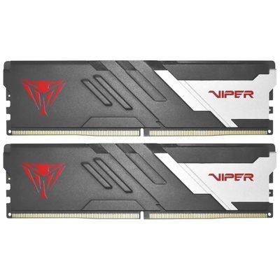 PATRIOT VIPER VENOM 32GB DDR5 6800MHz / DIMM / CL34 / Kit 2x 16GB - rozbalené / použité