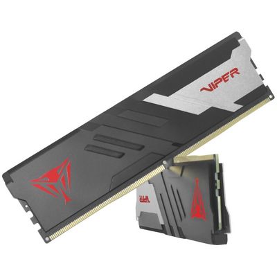 PATRIOT VIPER VENOM 32GB DDR5 6800MHz / DIMM / CL34 / Kit 2x 16GB - rozbalené / použité