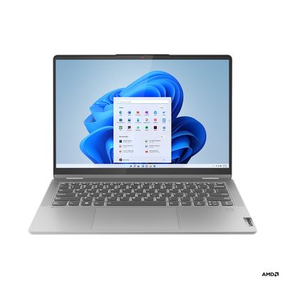 Lenovo IdeaPad Flex 5 14ABR8 Arctic Grey (82XX0083CK) - rozbalené / použité