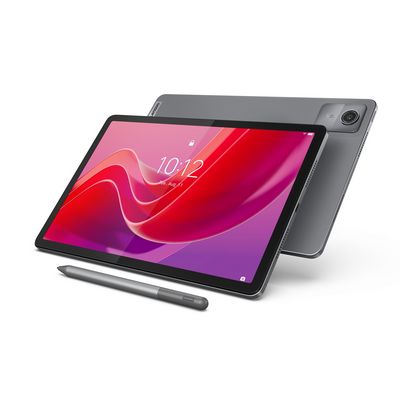 Lenovo Tab M11 4GB + 128GB Luna Grey + pero