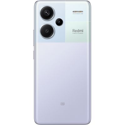 Xiaomi Redmi Note 13 Pro+ 5G 8GB/256GB, fialová - rozbalené / použité