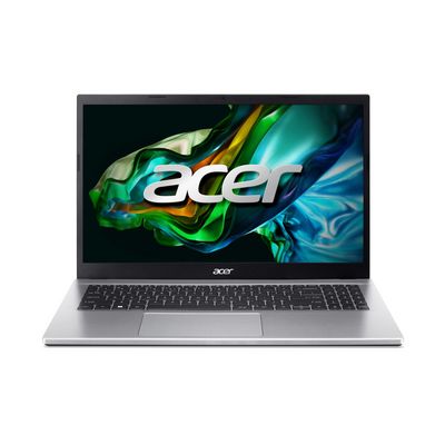 Acer Aspire 3 15 Pure Silver (A315-44P-R0SY) (NX.KSJEC.001)