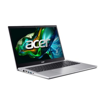 Acer Aspire 3 15 Pure Silver (A315-44P-R0SY) (NX.KSJEC.001)