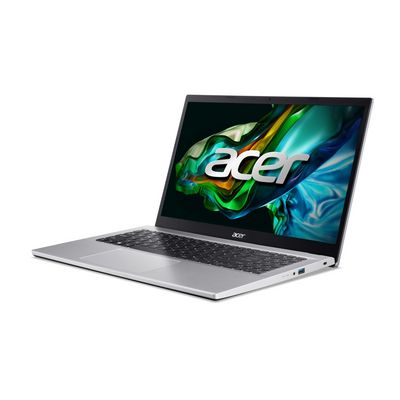 Acer Aspire 3 15 Pure Silver (A315-44P-R0SY) (NX.KSJEC.001)