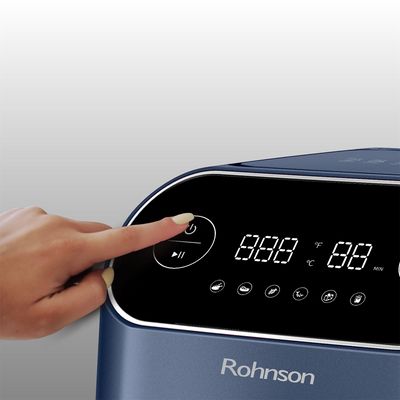 ROHNSON R-2859B Blue