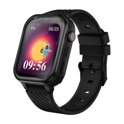 Garett Smartwatch Kids Essa 4G Black - rozbalené / použité