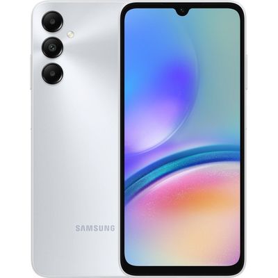 Samsung Galaxy A05s 4GB/64GB stříbrný