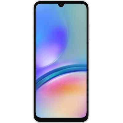 Samsung Galaxy A05s 4GB/64GB stříbrný