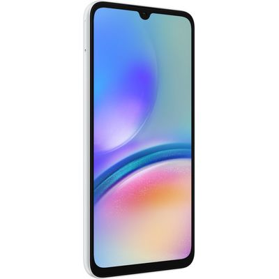 Samsung Galaxy A05s 4GB/64GB stříbrný