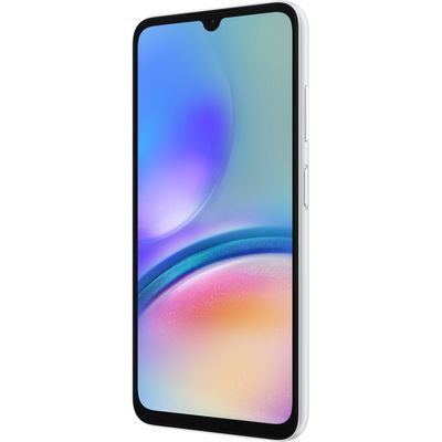 Samsung Galaxy A05s 4GB/64GB stříbrný