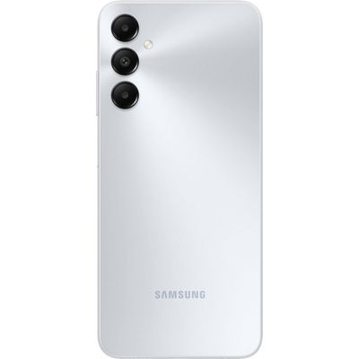 Samsung Galaxy A05s 4GB/64GB stříbrný