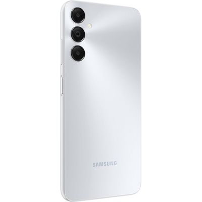 Samsung Galaxy A05s 4GB/64GB stříbrný