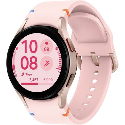 Samsung Galaxy Watch FE růžové - rozbalené / použité