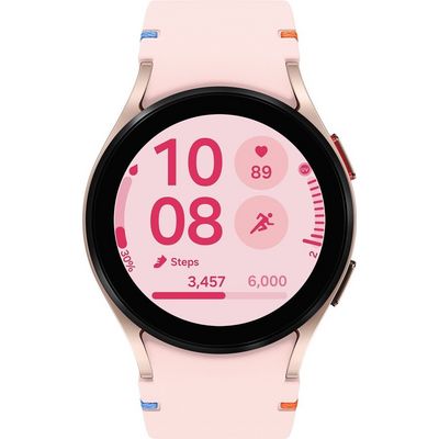 Samsung Galaxy Watch FE růžové - rozbalené / použité