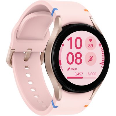 Samsung Galaxy Watch FE růžové - rozbalené / použité