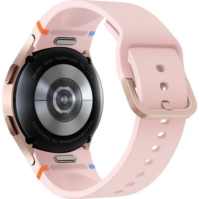 Samsung Galaxy Watch FE růžové - rozbalené / použité