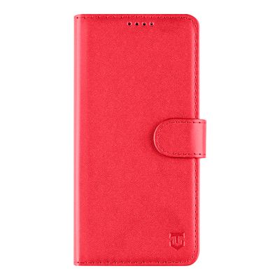 Tactical Field Notes pro Xiaomi Redmi Note 13 4G Red