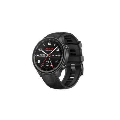 OnePlus Watch 2R Gunmetal Gray - rozbalené / použité