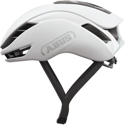 Abus Gamechanger 2.0 polar white vel.M (54-58)