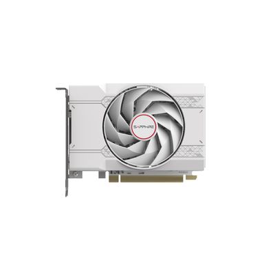 SAPPHIRE PULSE AMD Radeon RX 6500 XT ITX PURE 4GB